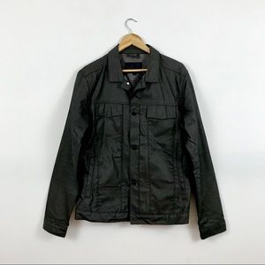 Comune Jean jacket- slim